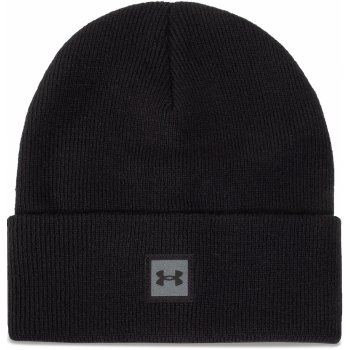 Under Armour čepice Truckstop Beanie černá