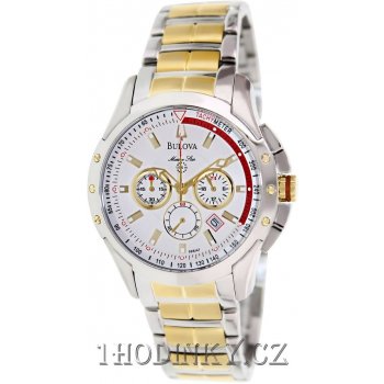 Bulova 98B147