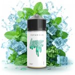 Infamous LongZ Shake & Vape Sweet Mint 10 ml – Sleviste.cz