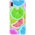 iSaprio Lemon 02 Samsung Galaxy A20e – Zboží Živě