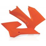 Acerbis spoiler KTM SX KTM 85 06/12 oranžová – Sleviste.cz