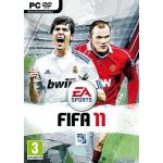 FIFA 11 – Hledejceny.cz