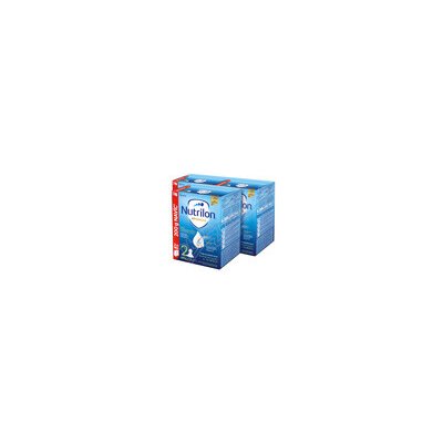 Nutrilon Advanced 2 3 x 1000g – Hledejceny.cz