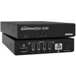 Matrox Q2G-DP4K – Hledejceny.cz