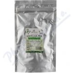 Allnature Matcha Premium 100 g – Zbozi.Blesk.cz