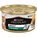 Pro Plan Maintenance kuře paštika 85 g – Hledejceny.cz