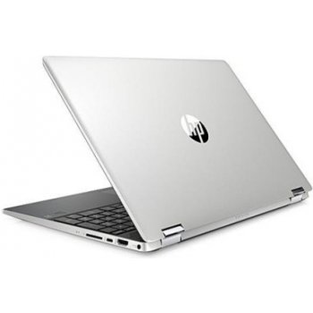 HP Pavilion x360 15-dq0002 6WK76EA