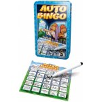 Auto Bingo – Zboží Mobilmania