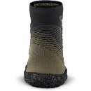 Skinners Comfort 2.0 ponožkoboty Moss