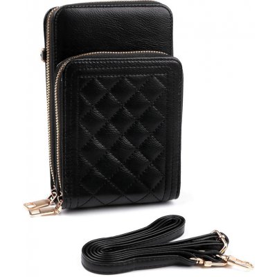 Crossbody 11 černá – Sleviste.cz