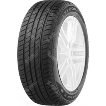 Pneumatiky Tyfoon Successor 5 225/55 R16 95Y