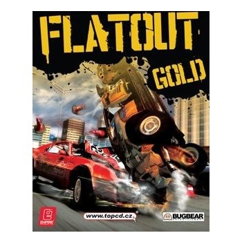 FlatOut (Gold)