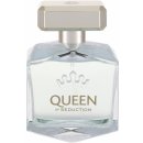 Antonio Banderas Queen of Seduction toaletní voda dámská 80 ml