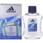 adidas UEFA Champions League voda po holení 100 ml – Zboží Dáma
