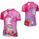 Etape RIO KITTY Růžová Mix Dětský – Zboží Mobilmania