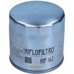 Hiflofiltro Olejový filtr HF163 | Zboží Auto
