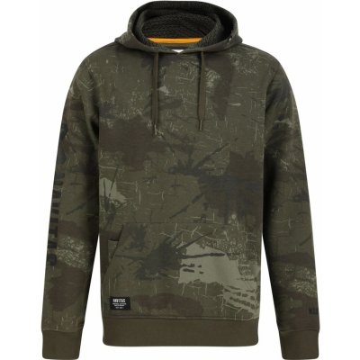 Navitas Mikina Identity Hoody Camo – Zboží Mobilmania