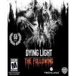 Dying Light: The Following – Zbozi.Blesk.cz