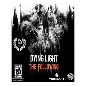 Dying Light: The Following