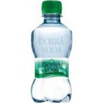 Dobrá voda jemně perlivá 8 x 250 ml – Zboží Mobilmania