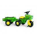 Rolly Toys John Deere X-Trac