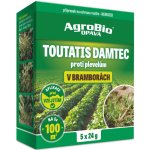 AgroBio Toutatis DamTec 5x24g – Zboží Mobilmania