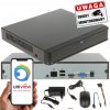 Rekordér DVR/NVR Uniview NVR301-04S3