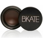 B'kate Pomáda na obočí Soft Brunette jemná hnědá 10 g – Sleviste.cz