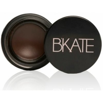 B'kate Pomáda na obočí Soft Brunette jemná hnědá 10 g – Sleviste.cz