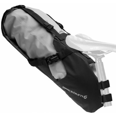 Blackburn Outpost Seat Bag – Zboží Mobilmania