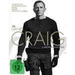 The Daniel Craig 5-Movie-Collection – Hledejceny.cz