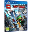 LEGO Ninjago Movie Video Game