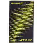 Babolat ručník Medium Towel aero black 50 x 90 cm – Hledejceny.cz