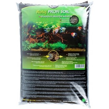 Rataj Profi soil 8 l