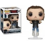 Funko Pop! Stranger Things Eleven Elevated 9 cm – Zboží Dáma