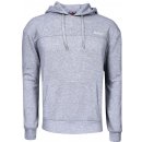 Lee Cooper OTH Hoody Mens Grey