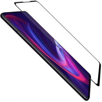 3x Picasee 3D Xiaomi Mi 9T (Pro) 108012 – Zboží Mobilmania