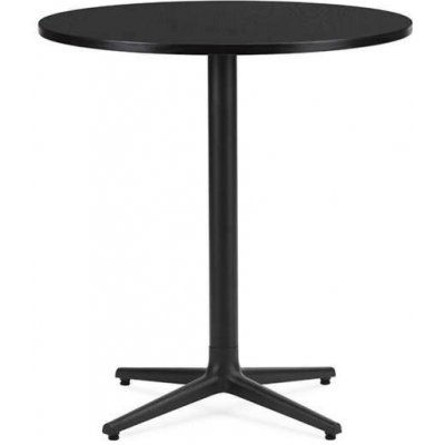 Normann Copenhagen Allez 4L 70 cm black oak – Sleviste.cz