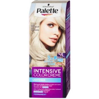 Pallete Intensive Color A10 zvl.popel.plavá 50 ml