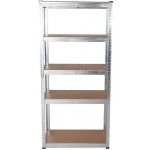 Rojaplast Regál 70x30x150 – Zbozi.Blesk.cz