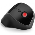 Kensington Pro Fit Ergo Vertical Wireless Mouse K75501EU – Zboží Mobilmania