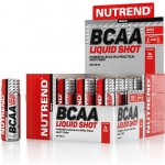 Nutrend BCAA Mega Shot 60 ml – Hledejceny.cz