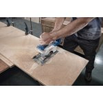 Bosch GKS 18V-51 Professional 0 601 9M3 122 – Hledejceny.cz