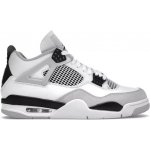 Nike Jordan 4 Retro Military Black – Zboží Dáma