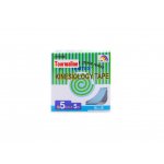 Temtex Kinesiology Tape Tourmaline modrá 5 cm x 5 m – Zboží Mobilmania