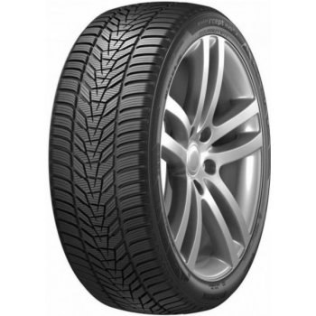 Pneumatiky Hankook Winter i*cept Evo3 W330 235/55 R17 99H