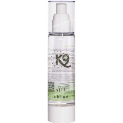 K9 Silk Shine 30 ml