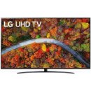 LG 70UP8100