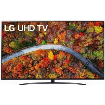 LG 70UP8100