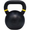 Kettlebell StrongGear Kettlebell ocel 16 kg